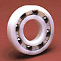Plastic Radial Ball Bearings -- A6000-6 - Image