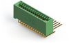 Card Conn, Dual Side, 28Pos, Wire Wrap; Card Edge Connector Type Edac - 67AJ8771 - Newark, An Avnet Company