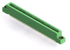 Card Edge Conn, Dual, 72Pos, Th; Card Edge Connector Type Edac - 65AJ3341 - Newark, An Avnet Company