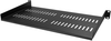 Vented Cantilever Tray, 19 X 9.8, 1U Rohs Compliant Startech - 28AK7828 - Newark, An Avnet Company