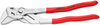 Plier Wrench, Water Pump, 250Mm; Plier Style Knipex - 43AC0732 - Newark, An Avnet Company