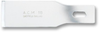 Blade, Scalpel Handle; Knife Type Swann-Morton - 94M6075 - Newark, An Avnet Company