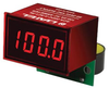 Dpm, Led, Red, Ac Ammeter; No. Of Digits / Alpha Murata Power Solutions - 34M4741 - Newark, An Avnet Company