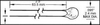 Ntc Thermistor; Zero Power Resistance At 25°C Amphenol Advanced Sensors - 52F3339 - Newark, An Avnet Company