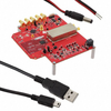 EVALUATION MODULE WITH DIRECT CONNECTION TO TSW3100 SIGNAL GENERATOR - 815-TSW3085EVM - Utmel Electronic Limited