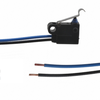 Snap Action, Limit Switches - D2HWC233MRS-ND - DigiKey