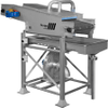 de-watering belt system, tna hydro-clear OWB 3 -- OWB 2300-06 - Image