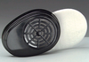 MSA 815392 Advantage Respirator Cartridges(Each) - 308599091 - Wiper Master, Inc.