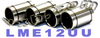 Pack of 4 LME12UU 12mm Ball Bushing 12x22x32 -- LME12UU