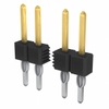 Headers, Male Pins - 93689-103-06-ND - DigiKey