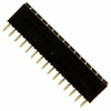 Headers, Receptacles, Female Sockets - 609-2279-ND - DigiKey