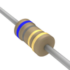 Through Hole Resistors - CF18JT6R80-ND - DigiKey
