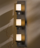 Sconce Lighting Fixtures - 204910 - Hubbardton Forge