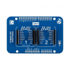 Development Boards, Kits, Programmers - Evaluation Boards - Expansion Boards, Daughter Cards -- MIKROE-1794 - Image