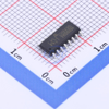 Communication Interface Chip/UART/485/232 >> USB ICs -- CH343G - Image