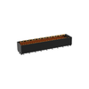 Arrays, Edge Type, Mezzanine (Board to Board) - 2684-224557-ETR-ND - DigiKey