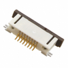 FFC, FPC (Flat Flexible) Connector Assemblies - WM6769TR-ND - DigiKey