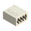 Solid State Lighting Connector Assemblies - 478-009159008701916-ND - DigiKey