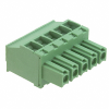 Headers, Plugs and Sockets - A112937-ND - DigiKey