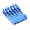Free Hanging, Panel Mount - 281784-5-ND - DigiKey