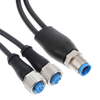 Circular Cable Assemblies - A134816-ND - DigiKey