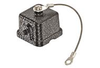 Power Connectors - 09370035406 - Powell Electronics, Inc.