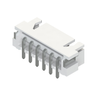 Headers, Male Pins - 151-14K-506-417TAA1TR-ND - DigiKey