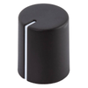 Knobs - 2223-SPK-010A-ND - DigiKey