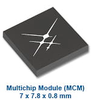 SkyOne® Multimode Multiband Front-End Module for Quad-Band GSM / GPRS / EDGE / WCDMA / HSPA / HSPA+ / FDD LTE (Bands 1, 2, 3, 4, 5, 8, 12/17, 13, 20, 27, 28) / TD-SCDMA / TDD LTE (Bands 34, 39) -- SKY78070