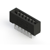 Edgeboard Connectors - 151-857-012-400-201-ND - DigiKey