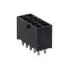 Headers, Male Pins - 0462071010-ND - DigiKey
