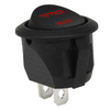 Rocker Switches - 2449-RR11122KRC-ND - DigiKey