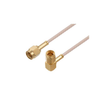 Coaxial Cables (RF) - 6099-PE3C6834-12-ND - DigiKey