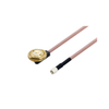 Coaxial Cables (RF) - 6099-PE3C6864/HS-12-ND - DigiKey