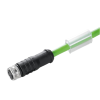 Circular Cable Assemblies - 281-1301370025-ND - DigiKey