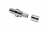 Connectors; RF/Coaxial; QN - EZ-400-QNF-X - CDM Inc.