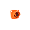 Free Hanging, Panel Mount - 1032-HVSL1000041D0D8-ND - DigiKey