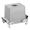 Heavy Duty Connector Housings, Hoods, Bases - C14621R0326024-ND - DigiKey