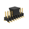 Headers, Male Pins - 664-G825M16401YEUTR-ND - DigiKey