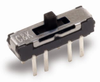 Slide Switches -- 1546145 - Image