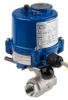 Motorised Valves - 7605700 - RS Components, Ltd.