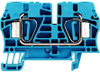 DIN Rail Terminal Blocks - 4895593 - RS Components, Ltd.