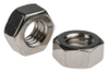 Hex Nuts - 189591 - RS Components, Ltd.