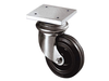 Caster, 275 lb. (125 kg) Maximum Load, X95 Series Structural Rails - CAST95 - Newport MKS