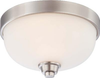 Flush Mounts-Bowl Style - 304389 - Light Center (The)