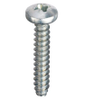 Self Tapping Screws - 2867072 - RS Components, Ltd.