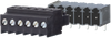 Pluggable Screw Type Terminal Blocks -- 316131