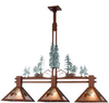 29365 Island/Pool Table-3 Light Bar - 472475 - Capital Lighting, Inc.