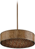 135-45 Pendants-Drum Shade - 654465 - Capital Lighting, Inc.