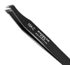 Excelta Three Star Cutting Tweezers 15A-C - Angulated Transverse Point Tip - 4 1/2 in Length - EXCELTA 15A-C - R. S. Hughes Company, Inc.